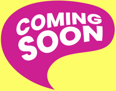Coming Soon
