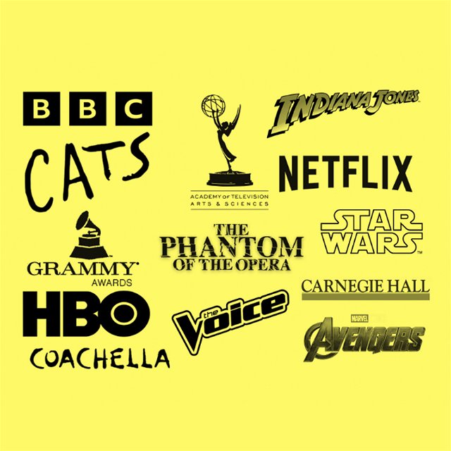 The works of our Grammy and Emmy awared experts have been featured in BBC, HBO, Netflix and more.