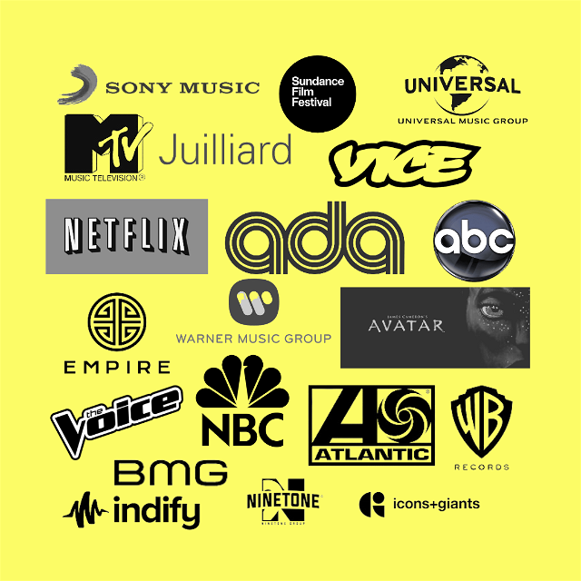 The works of our Grammy and Emmy awared experts have been featured in BBC, HBO, Netflix and more.